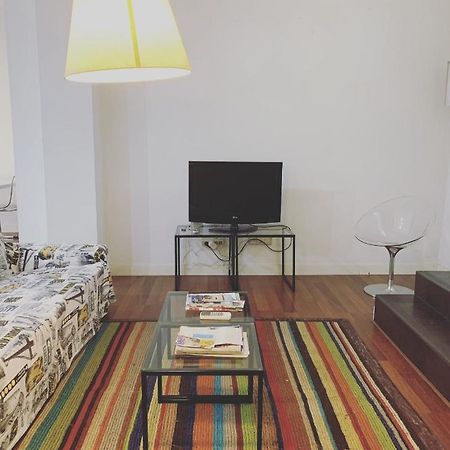 شقة Apartamento De Lujo I En Madrid Centro المظهر الخارجي الصورة