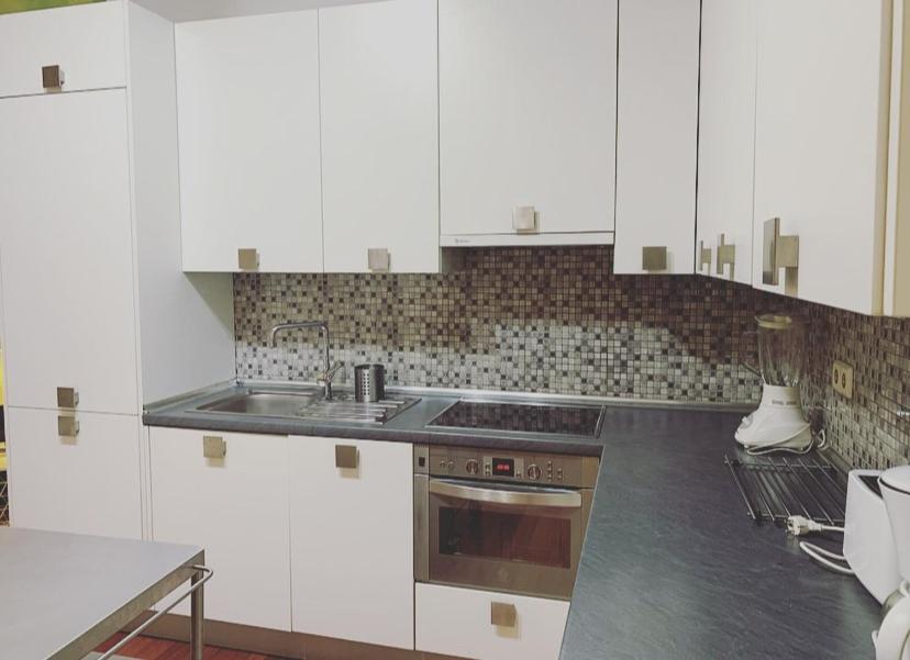 شقة Apartamento De Lujo I En Madrid Centro المظهر الخارجي الصورة