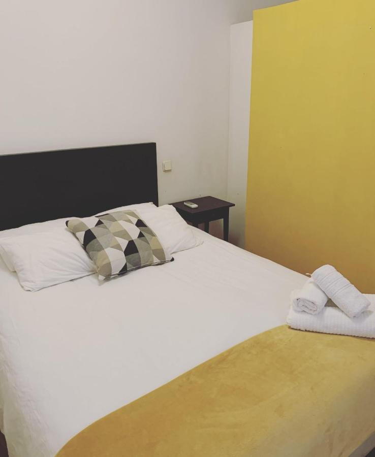 شقة Apartamento De Lujo I En Madrid Centro المظهر الخارجي الصورة