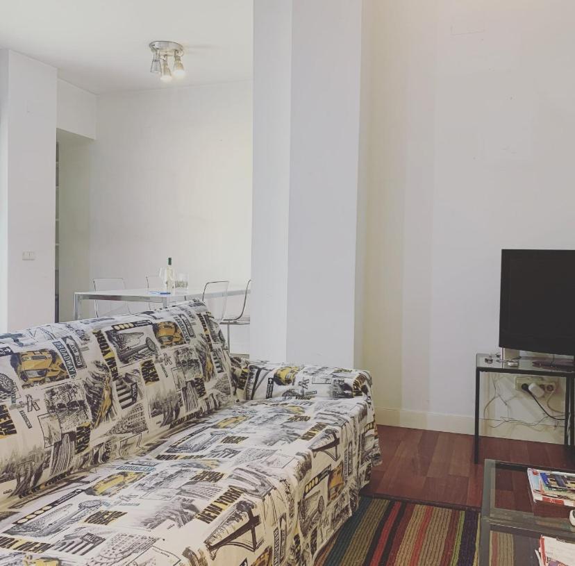 شقة Apartamento De Lujo I En Madrid Centro المظهر الخارجي الصورة