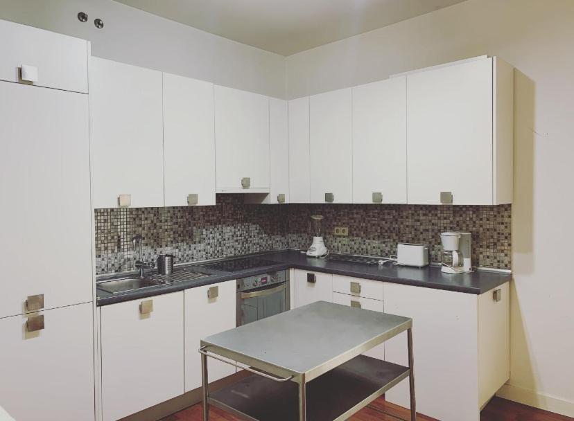 شقة Apartamento De Lujo I En Madrid Centro المظهر الخارجي الصورة